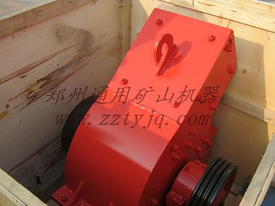 内蒙古之珍珠岩制砂机在开发利用中的作用