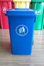 塑料垃圾桶户外垃圾桶可挂车加厚垃圾桶