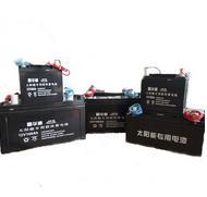 供甘肅晶華威儲(chǔ)能電池和蘭州理士?jī)?chǔ)能電池