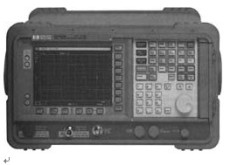 HPE4411B HP4403B HP4408B频谱分析仪