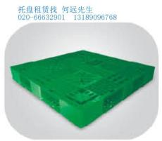黃石全新料塑料托盤租賃