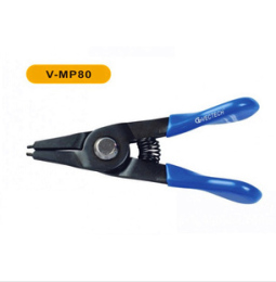 孔用直卡簧钳V-MP80 剪钳
