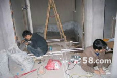 东莞新旧房屋防水补漏卫生间改造补漏补灰