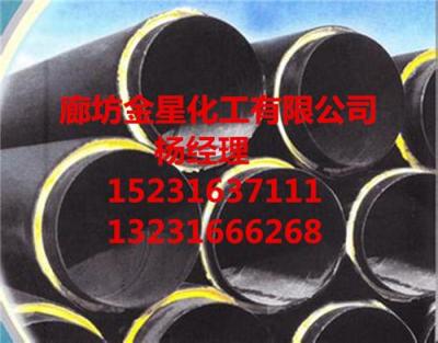 生产聚氨酯发泡保温管 提供各类保温材料