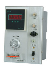 梧州调速电机厂JA1A-40型控制器