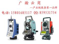 焦作市溫縣徠卡 全站儀 TS02-2