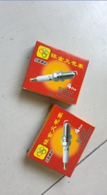 伍聯(lián)捷達(dá)高爾夫賽歐雪佛蘭樂馳火花塞