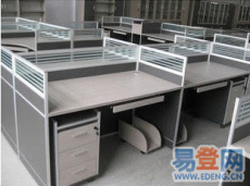 深圳办公家具回收 办公屏风 办公桌椅