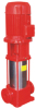 XBD- I 型立式多级消防泵