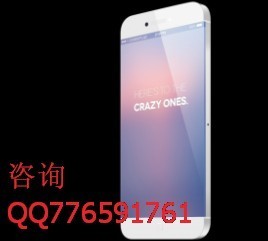 批发零售全新港行苹果Iphone6s智能手机白色