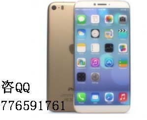 上海苹果批发iPhone6S金色原封正品2400元