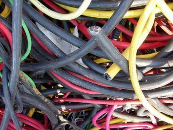 回收廢舊電纜電線(xiàn)上海蘇州無(wú)錫電纜電線(xiàn)回收