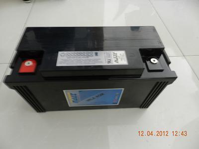 海志蓄电池HZY12-100山东济南总代理报价