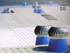 对于屋顶通风器电流大温度高的问题的解决