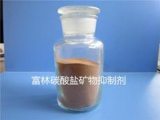 富林硅酸盐矿物抑制剂