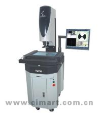 深圳智泰全自动光学影像量测仪二次元VMC300