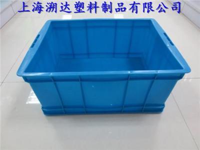 上海顾村镇塑料箱 塑料垃圾桶 塑料托盘