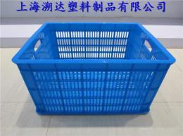 上海海湾镇塑料筐垃圾桶水箱塑料托盘零件盒