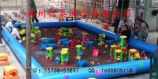 儿童乐园沙池广东儿童玩沙乐园河南游乐玩具