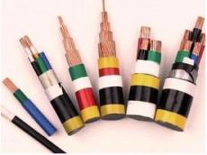 供甘肃各种电线电缆和兰州矿用电缆种类齐全