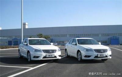 紳寶汽車參數