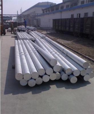 6005铝板 现货 规格 6005铝棒的出厂价