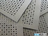 供应造纸机械专用筛板