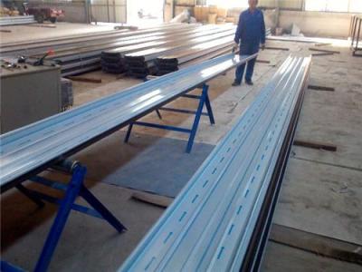 供应铝镁锰板 铝镁锰扇形板 弯弧板-500