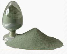 江苏大洋新能源科技绿碳化硅微粉