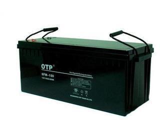 OTP蓄电池2V200AH报价 OTP蓄电池销售