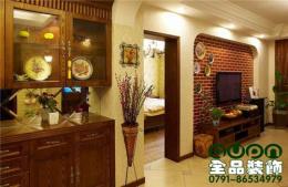 玄關(guān)門(mén)廳的設(shè)計(jì)方法 全品裝飾