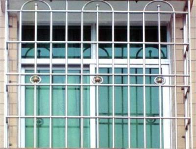 牡丹园护栏安装不锈钢防护栏安装牡丹园防盗
