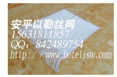 PTFE過濾布