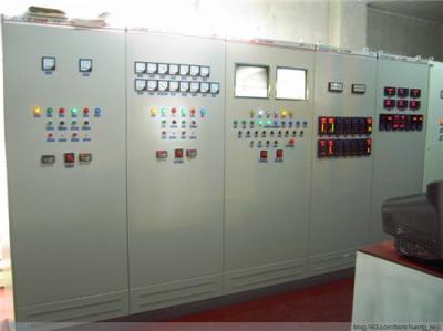 新疆自动化设计电气自动化系统