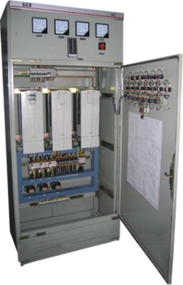 新疆自动化设计电气工程项目系统
