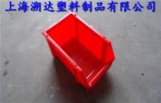 江苏京口零件盒 京口塑料垃圾桶栈板涂料桶