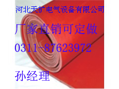 高壓絕緣膠板
