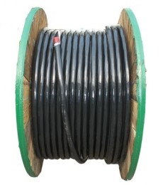 上海电缆线回收公司 电线电缆回收