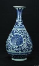 玉壶春瓶的价位如何上海交易龙头企业