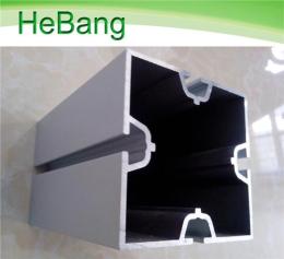 供应美誉 方柱 大方铝展架