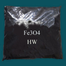 纳米四氧化三铁FE3O4 氧化铁黑厂家直销