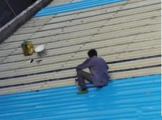 深圳龍崗專業防水補漏專業天面屋頂防水補漏