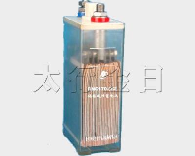 直流操作電源-鎘鎳蓄電池-堿性蓄電池