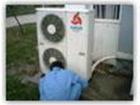 杭州城东空调安装公司 加液
