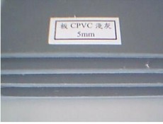 进口CPVC板-进口CPVC棒