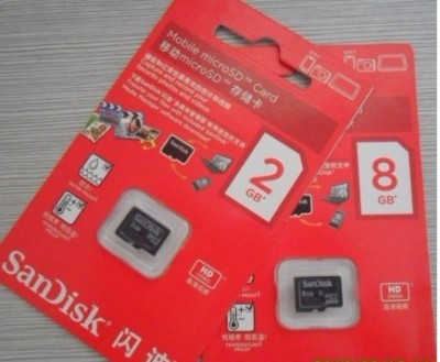 手機內存卡廠家批發