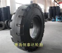 825-16叉车轮胎 实心轮胎