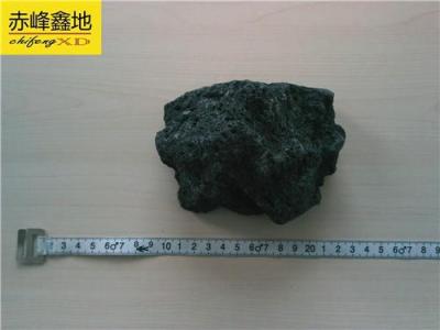 火山岩滤料 200元/立方