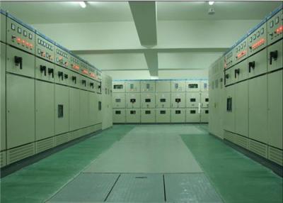 華能威海熱電廠絕緣系列 10mm天然絕緣膠板
