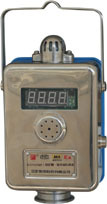 GTH500 A 礦用一氧化碳傳感器CO傳感器安標